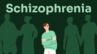 Schizophrenia A2 Level  Psychology 9990 20242026 ICD11 Freeman et al Part 1 [upl. by Cad]