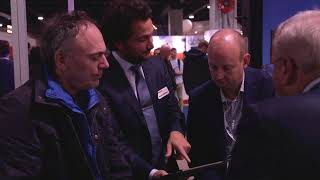 Logistica en ICT amp Logistiek beursjournaal 28 november 2017 [upl. by Otxis]