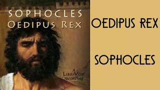 Oedipus Rex by Sophocles  Storr Translation   Audiobooks Youtube Free [upl. by Anim]