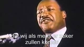 Martin Luther King Jrs laatste toespraak  NL subs [upl. by Namar]