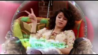 Die Zauberer vom Waverly Place Intro Staffel 4 Deutsch [upl. by Aneeroc]