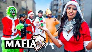 BETA SQUAD MAFIA GAME FT MAYA JAMA [upl. by Nevil]