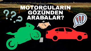 TRAFİKTE İSTANBULDA MOTOR KULLANMAK  KİMSENİN DEĞİNMEDİĞİ KONULAR [upl. by Jehias]