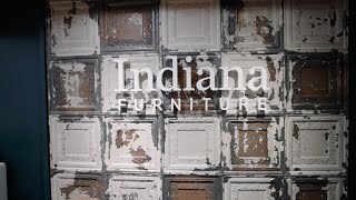 NeoCon2024 IndianaFurniture ChicagoDesignStudio Sandow [upl. by Anahtor]