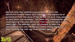 Final Fantasy XIII2 Fragment Locations Yaschas Massif 110 AF  HTG [upl. by Kensell660]