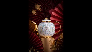 christmasgifts christmas chinesefood coffee We deliver the best Chinese Porcelain for Christmas [upl. by Innavoeg]