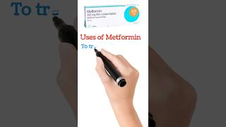 uses of metformin design skincare nursingmcq humananatomy biologymcqs nursing [upl. by Orji260]