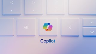 Introducing a new Copilot key for Windows 11 PCs [upl. by Ojeitak446]