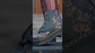 NEON Dr MartensDrMartensOfficial fallfashion drmartens [upl. by Atterrol]