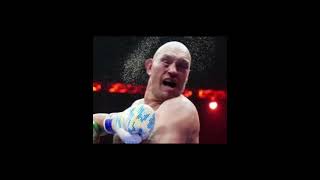 Tyson Fury VS Oleksandr Usyk Highlights 2 [upl. by Lauber]