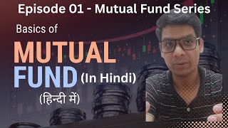 Basics of Mutual Fund  Investment Objective  Net Asset Value  Open Ended Closed Ended ETFs [upl. by Mansoor84]