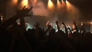 Raleigh Ritchie  quotThe Greatestquot 12 Live at O2 Shepherds Bush London 2018 [upl. by Eldoree174]