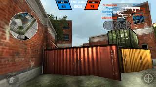 Bullet force This is the truth autoaim hyper life hack over map and even if you write all assis [upl. by Ysle]