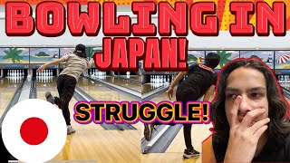 One of the biggest bowling tournaments in Japan [upl. by Gunar]