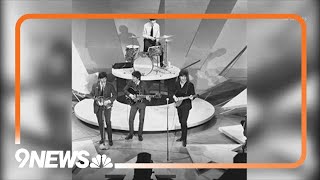 The Beatles appeared on Ed Sullivan Show 60 years ago today [upl. by Yeca]