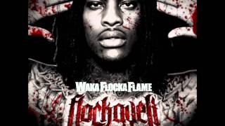 1080p Waka Flocka Flame  Grove St Party Dubstep Remix [upl. by Leckie]