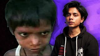 Amarjeet Sada  World’s Youngest Serial Killer [upl. by Ylhsa]