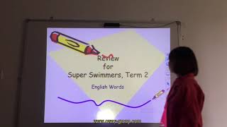 how to use Oway Portable USB Interactive Whiteboard WB2700 [upl. by Reade]