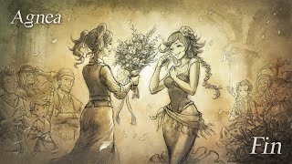 Octopath Traveler 2  Part 38 Agnea Final Chapter Final Boss and Ending [upl. by Yuh]