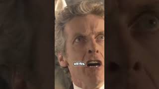 Climbing the Mountain of Eternity shorts DoctorWho [upl. by Ciel436]