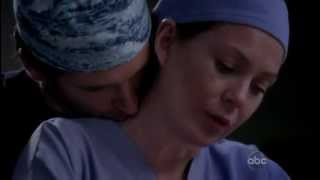 Meredith e Derek quot5 SECONDI QUASI PERFETTIquot 6xO9 [upl. by Leinehtan547]