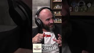 Reviewing Serbian Prison Food with SEAL Team 6 Prisoner Daniel Corbett  Mike Drop 194 [upl. by Scrivenor]