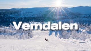 Vemdalen [upl. by Pepper679]