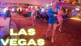 Watch This Before You Stay at The LINQ in Las Vegas 😲 thelinq lasvegas [upl. by Allets]