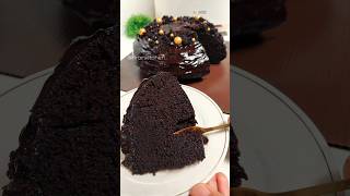 MOIST CHOCOLATE CAKE RICE COOKER  PECINTA COKLAT WAJIB COBAIN resepmasakan [upl. by Ymereg]