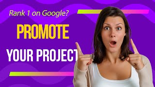 JUMPSTART and PROMOTE your project on MASSIVE 1 Million Channels [upl. by Anar]