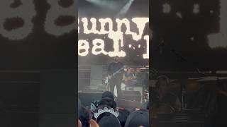 Sunny Day Real Estate  Song About an Angel Dia De Los Deftones Petco Park San Diego CA 11224 [upl. by Kramer]