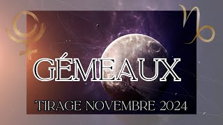 🍂 Gémeaux ♊ Des efforts dans une communication et des dons à explorer 🍂 [upl. by Eniluap]