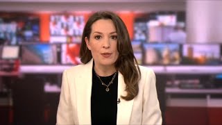 BBC News with Frankie McCamley 07BST  11 May 2023 [upl. by Hsakiv814]