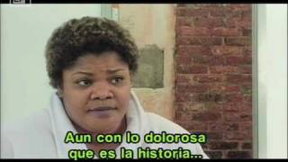 MoNique habla de Precious [upl. by Pownall427]