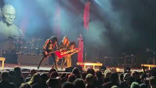 Kreator  Extreme Aggression Live [upl. by Sheng148]