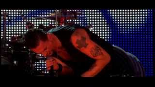 DEPECHE MODE  24022014 Atlas Arena w Łodzi [upl. by Irrehs378]