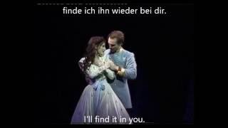 Elisabeth the musical 2002  07 Nothing is Difficult German subs amp English translation [upl. by Yrdua]