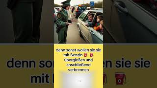 Ein Autofahrer ist samt Familie [upl. by Amsirp]