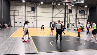 SW U15 Seneta vs SW U15 Melnychuk Video 5 Round 2 [upl. by Jardena193]