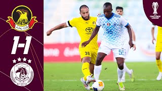 Al Ahli BHR  Al Futowa SC SYR  Highlights  AFC Challenge League™ 202425 [upl. by Sllew]