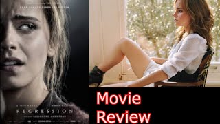 Regression  Movie Review Pua [upl. by Largent]