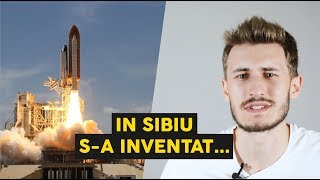 IN SIBIU SA INVENTAT [upl. by Esaj]