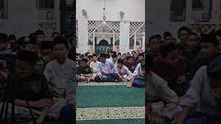 Khataman Madinatul Quran Cilodong 1 11 2024 [upl. by Amato335]