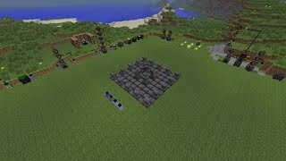 Ep 6 Thaumcraft 41 Tutorial Crucible crafting Alumentum and Nitor [upl. by Meng]