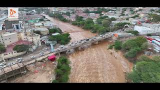 Half Londoney Hargeisay  2023 DRONE BY Hargeisa HD [upl. by Eek]