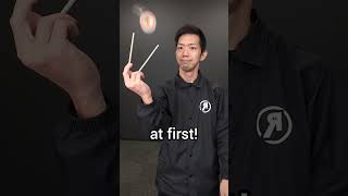 EASIEST How to do the DNA with a responsive yoyo🧬🪀 yoyo dna tutorial ヨーヨー [upl. by Olbap991]