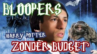 Harry Potter Parodie Bloopers  BTS [upl. by Carin]