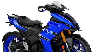 All New 2021 Yamaha Sniper 155 VVA  Features amp Specs  SRP PHP 114900 to 120900 [upl. by Ellinad]