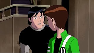 Kevin esta celoso de michael morningstar •Ben 10 Fuerza Alienigena [upl. by Birck]