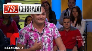 Absurda venganza de una abuela👵🏽👦🏻👨‍❤️‍👨 Caso Cerrado  Telemundo [upl. by Inavoj]